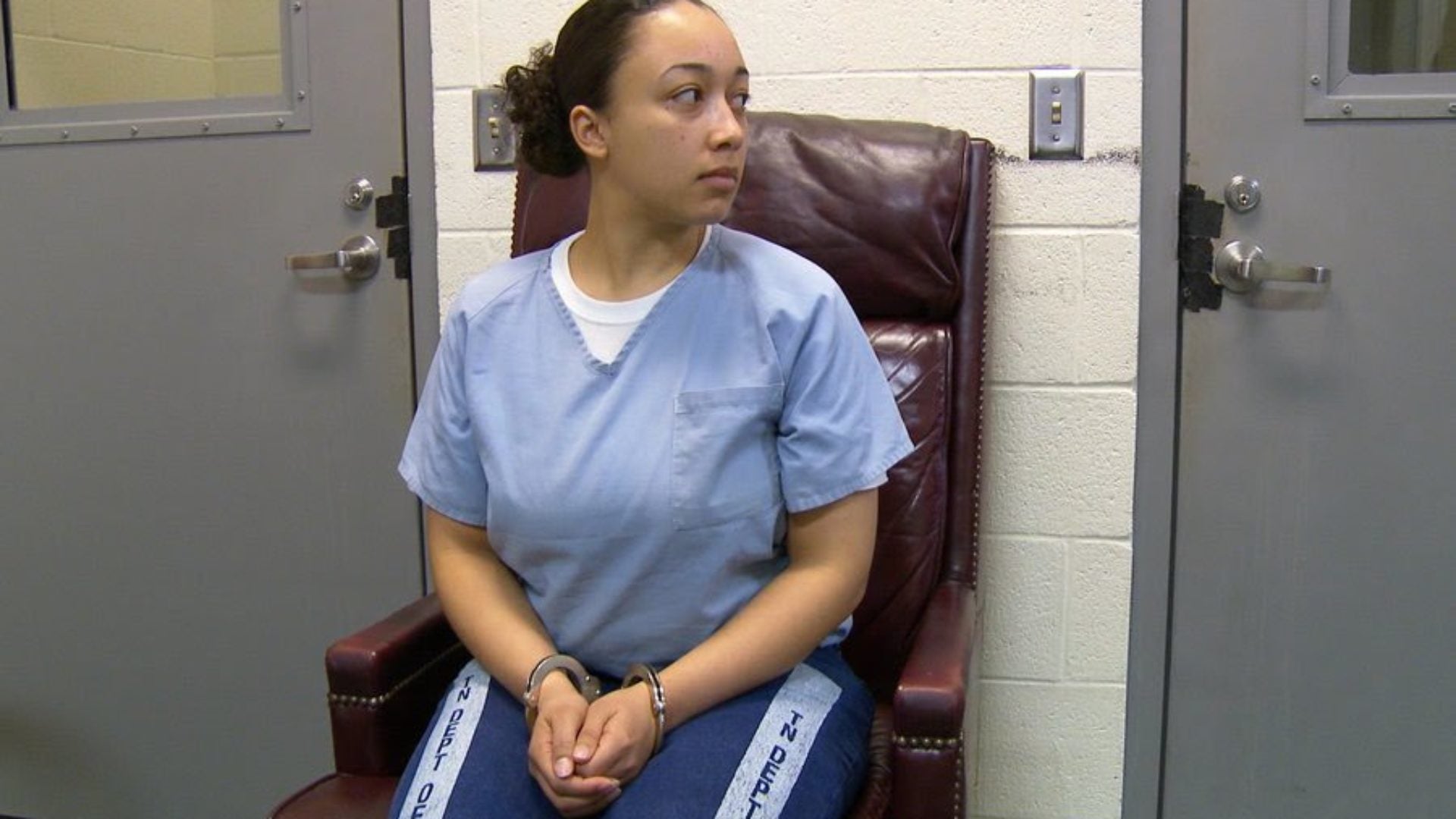 Cyntoia Brown Speaks Out Ahead Of Her Release Essence