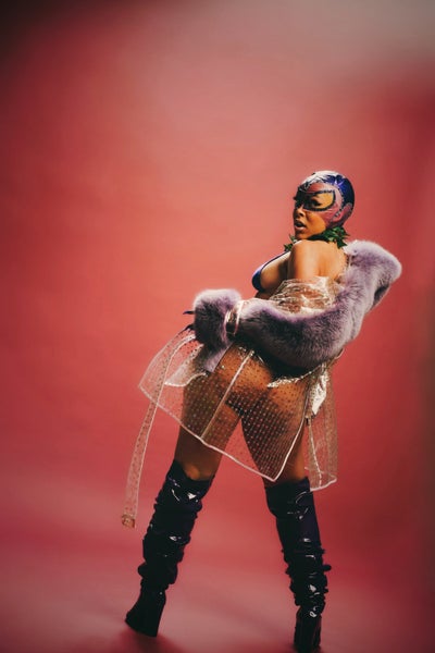 We Got All The Styling Details On Doja Cat’s ‘Juicy’ Video