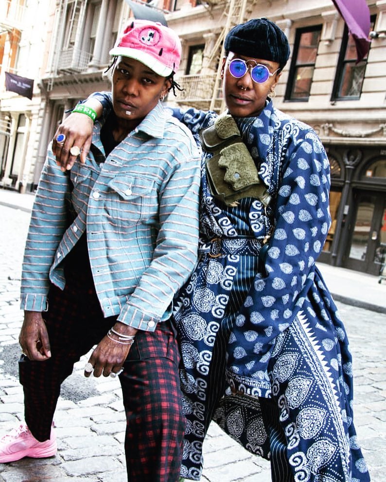 ESSENCE Best In Black Fashion Awards: Meet The Accessory Designer Of The Year Nominees