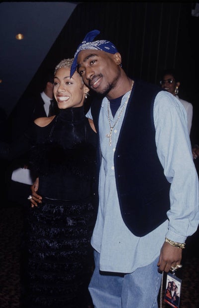 Jada Pinkett Smith Reveals Tupac Persuaded Her To Take ‘Menace II Society’ Role