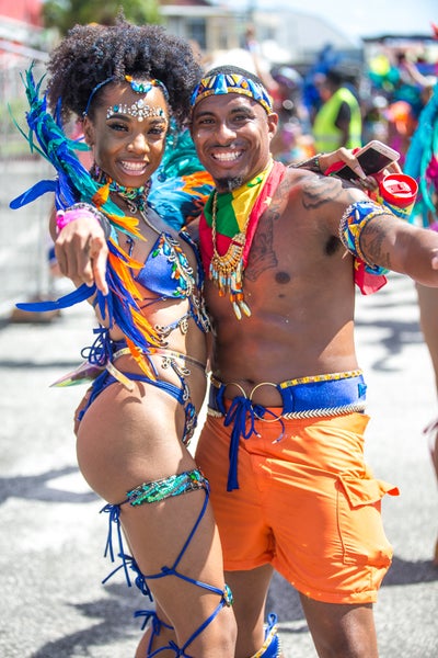 Shell It Down! 30 Moments That Prove Spicemas In Grenada Has No Behavior