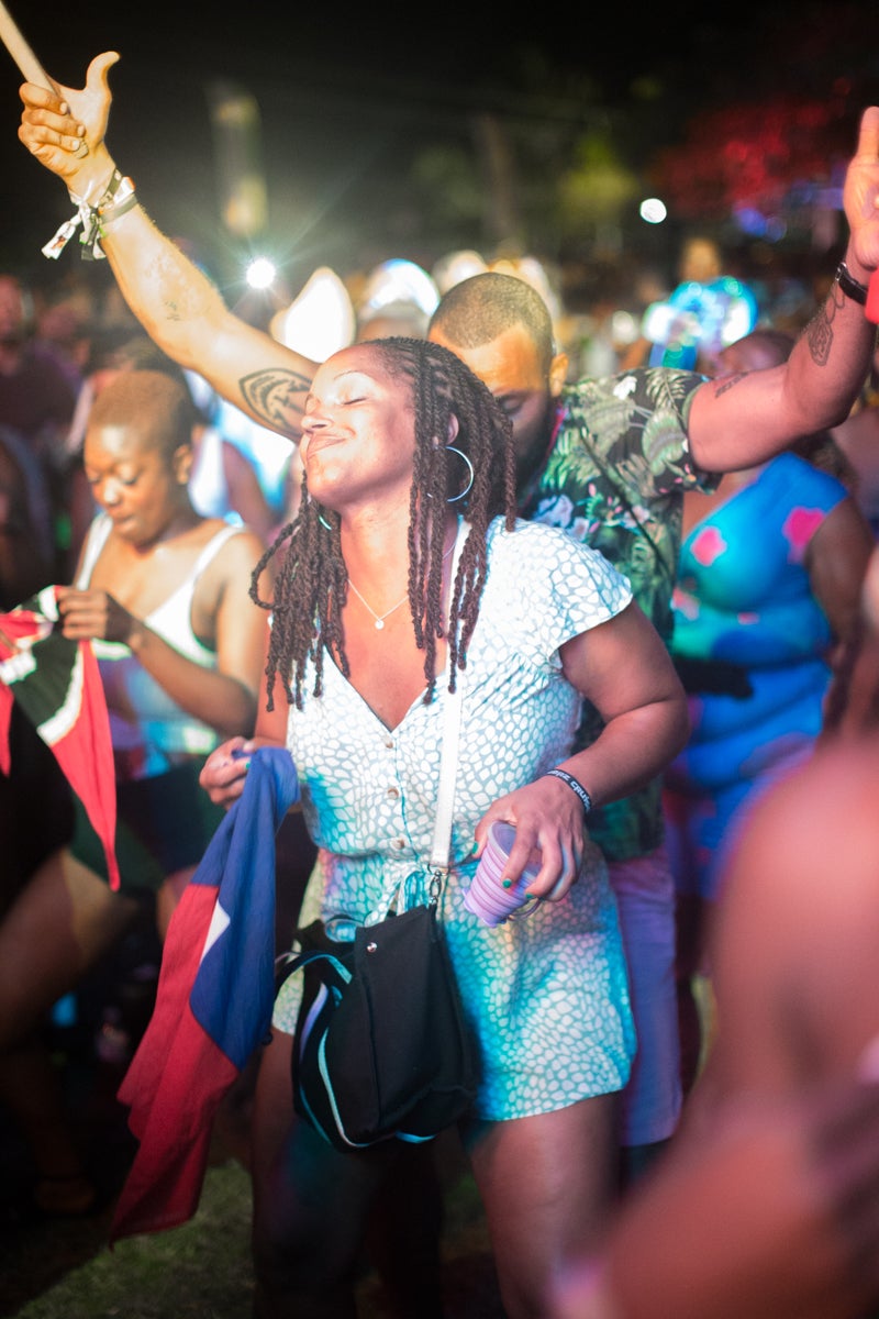 Fete Is We Name! Inside The Hottest Parties At Barbados Crop Over 2019