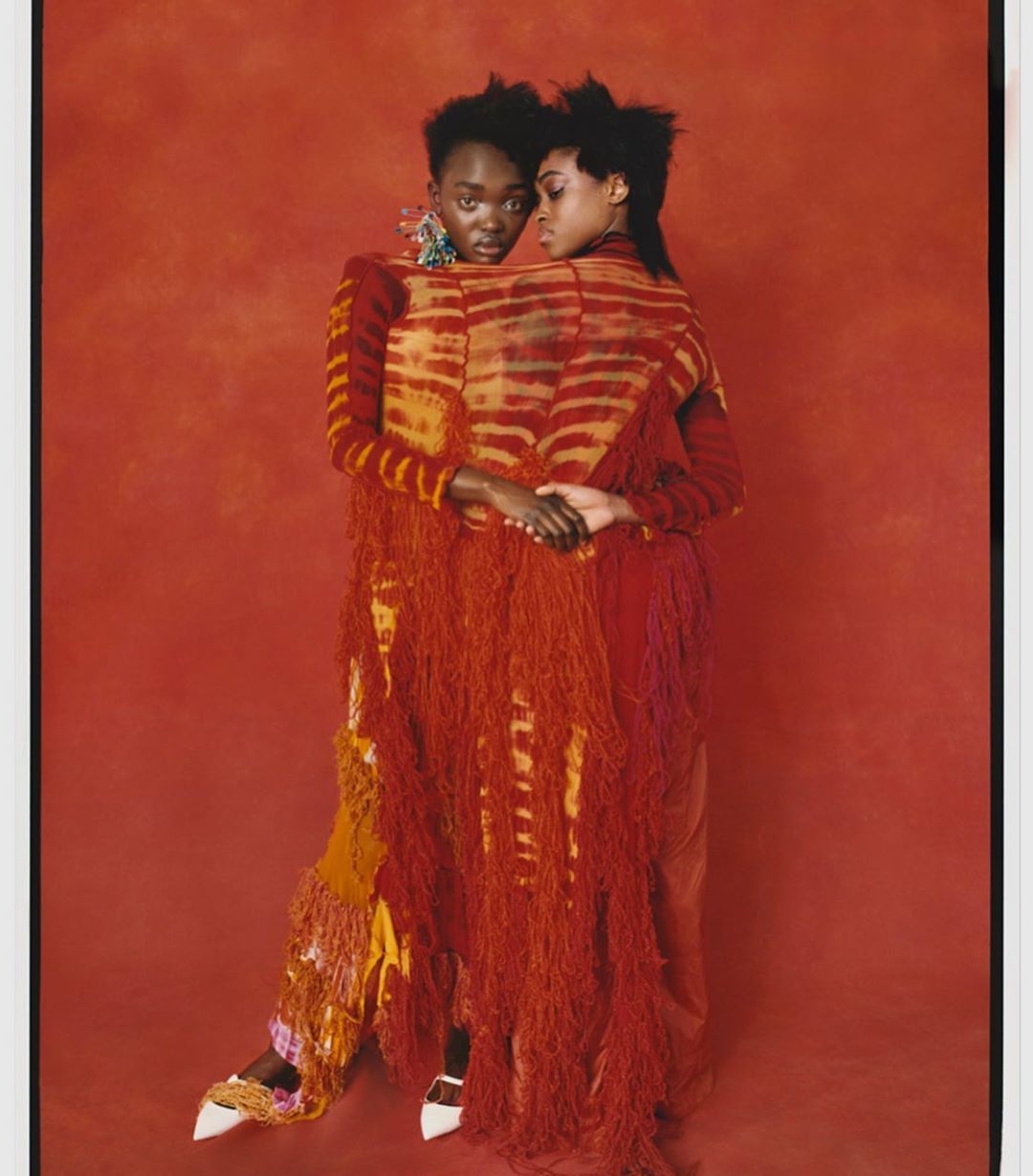 ESSENCE Best In Black Fashion Awards: Meet The 2019 Photographer of the Year Nominees