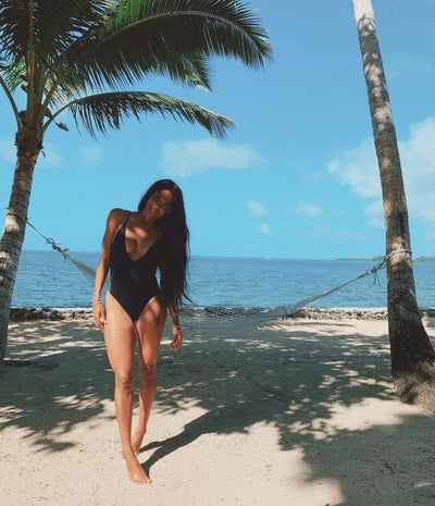 Tyra Banks, Normani And More Celebs In Their Bikinis
