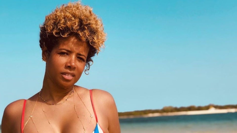 ICYMI: Kelis Dishes On How To Pack Light On Vacation