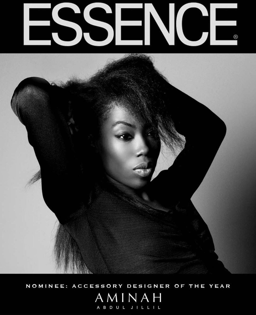 ESSENCE Best In Black Fashion Awards: Meet The Accessory Designer Of The Year Nominees