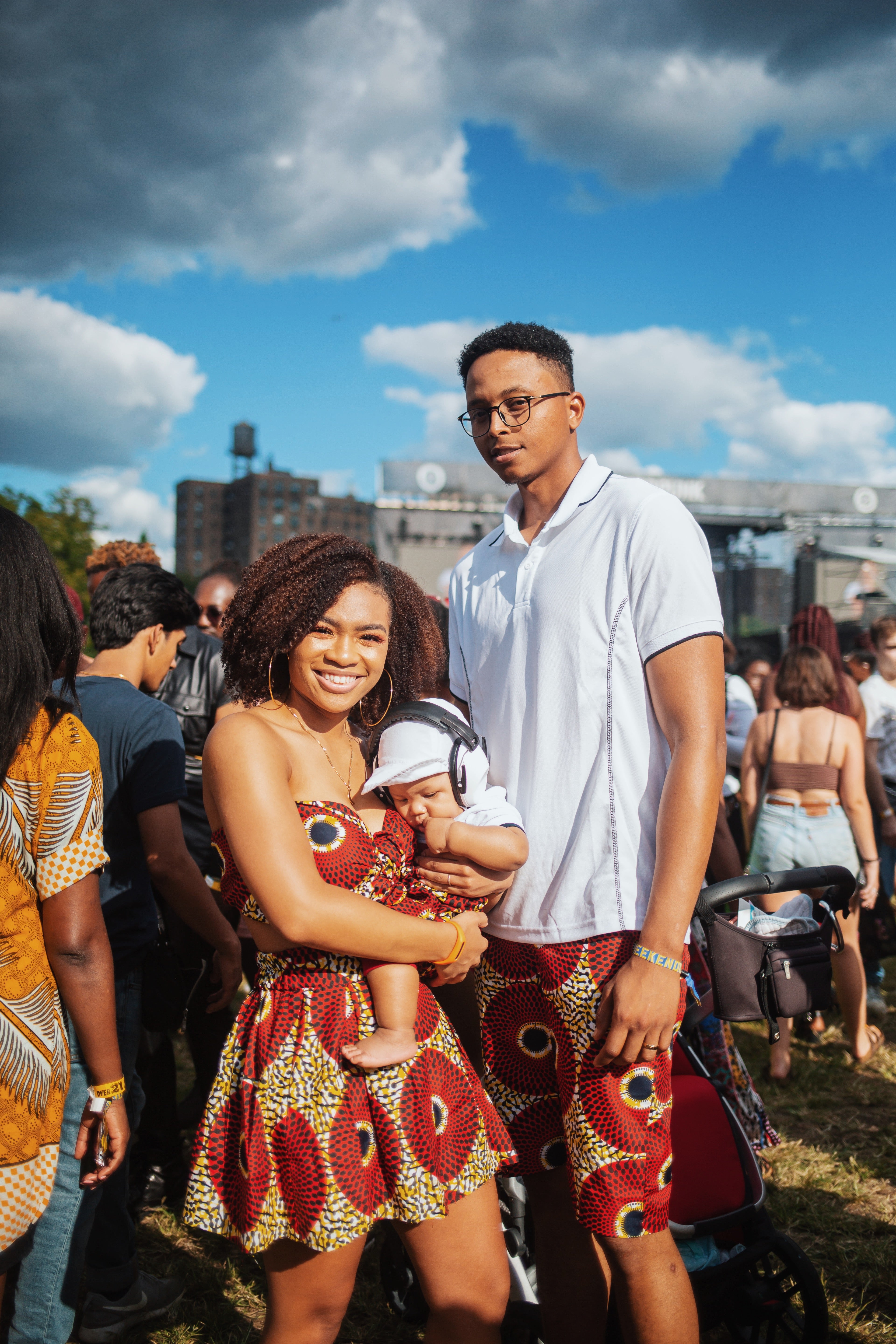 Black Love Was Unstoppable At Afropunk 2019