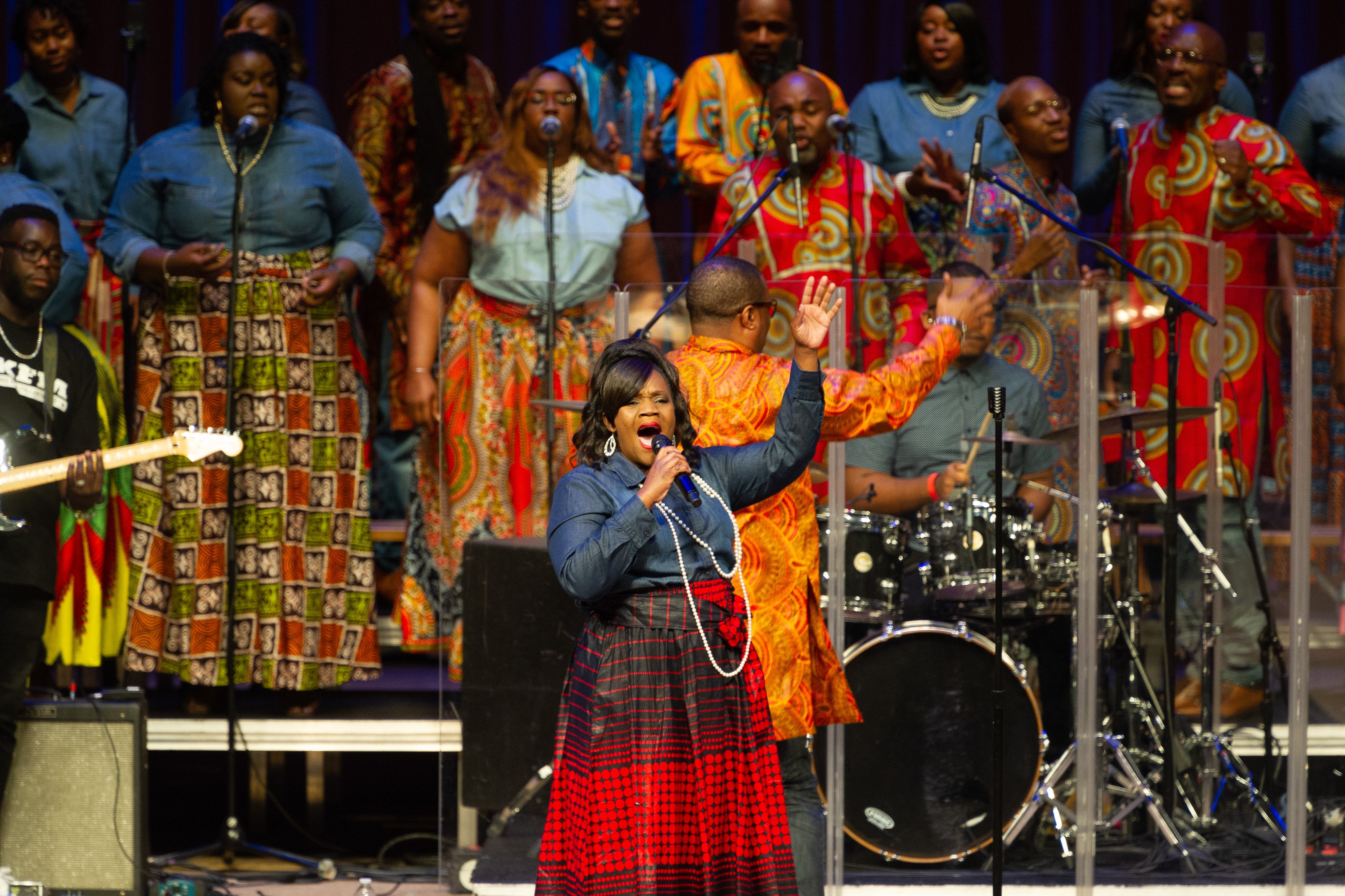 Inside The Adrienne Arsht Center, Miami’s Hub For Arts and Culture