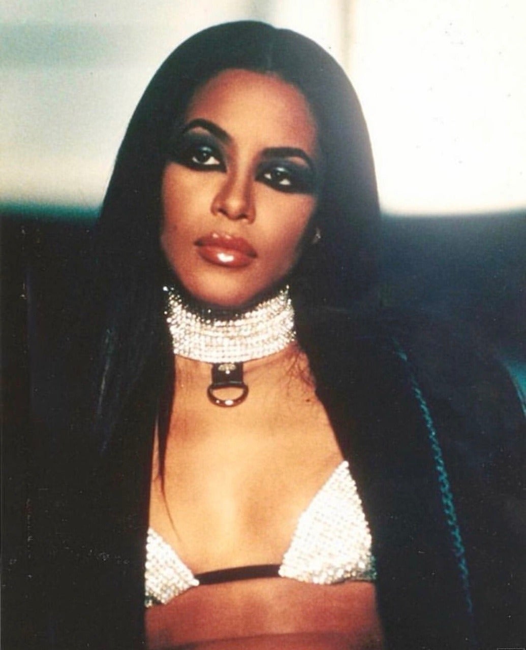 11 Times Aaliyah Was Ahead Of The Game With Beauty Trends