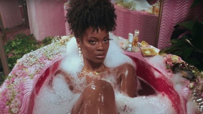 Ari Lennox Pays Homage To Missy Elliott And Total In New Music  Video For ‘BMO’