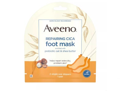 5 Foot Peels And Masks To Keep Your Feet Pretty Beyond The Summer