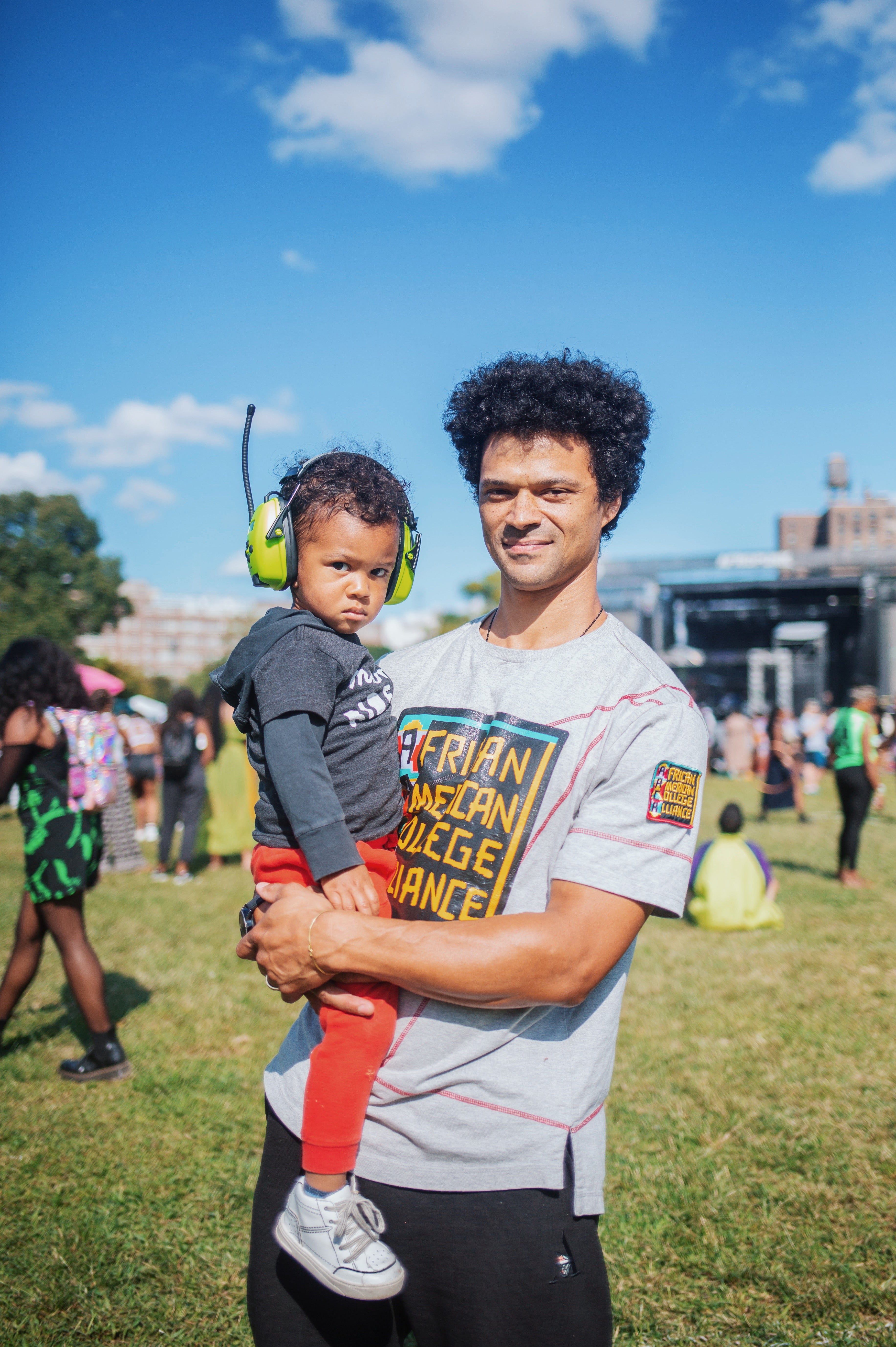 Black Love Was Unstoppable At Afropunk 2019
