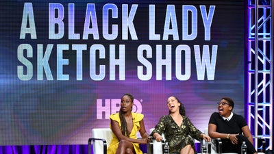 ‘A Black Lady Sketch Show’ Is A Display Of Stunning Black Beauty