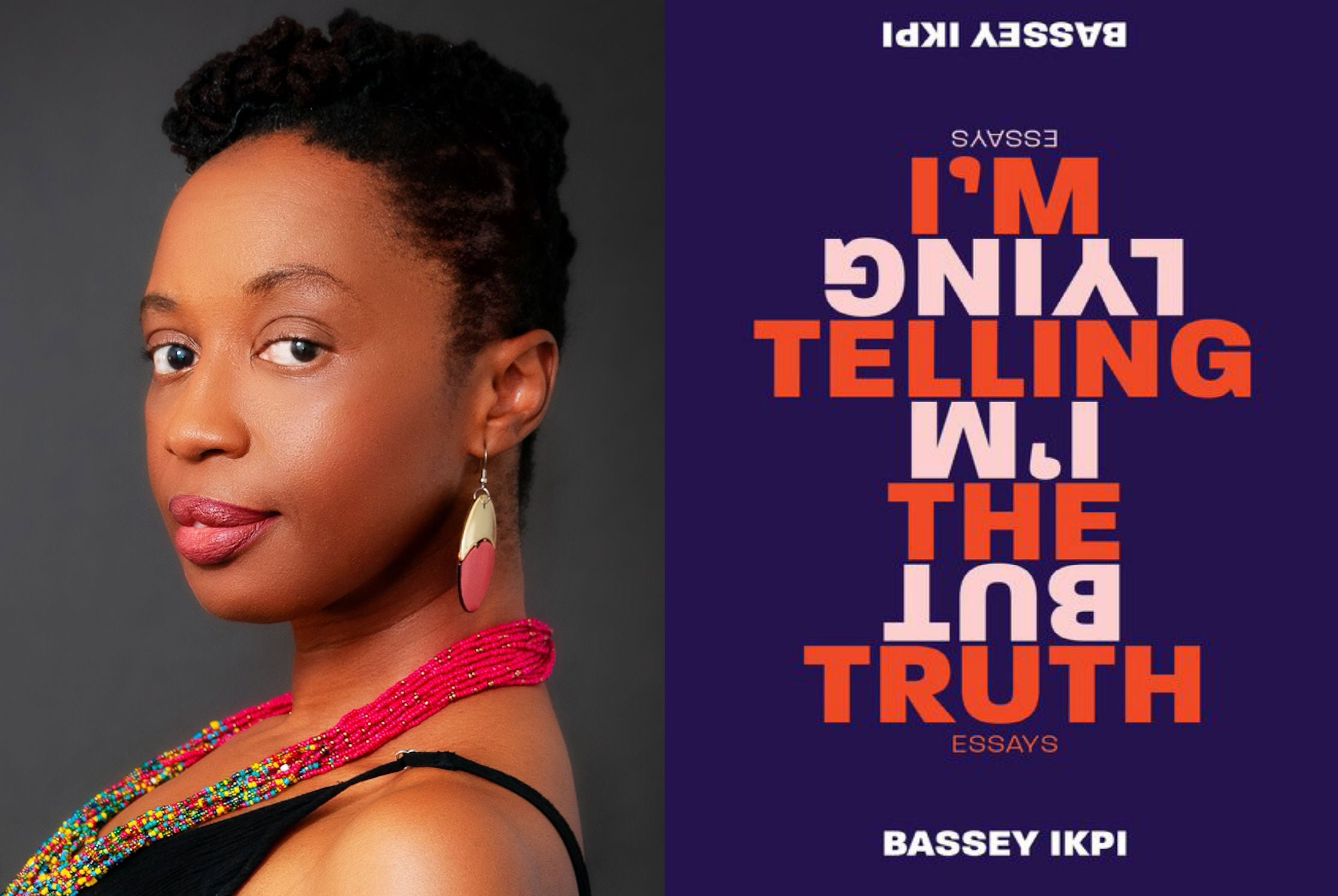 How Writer Bassey Ikpi Intricately Weaves The Art Of Storytelling In Her Memoir About Mental Illness