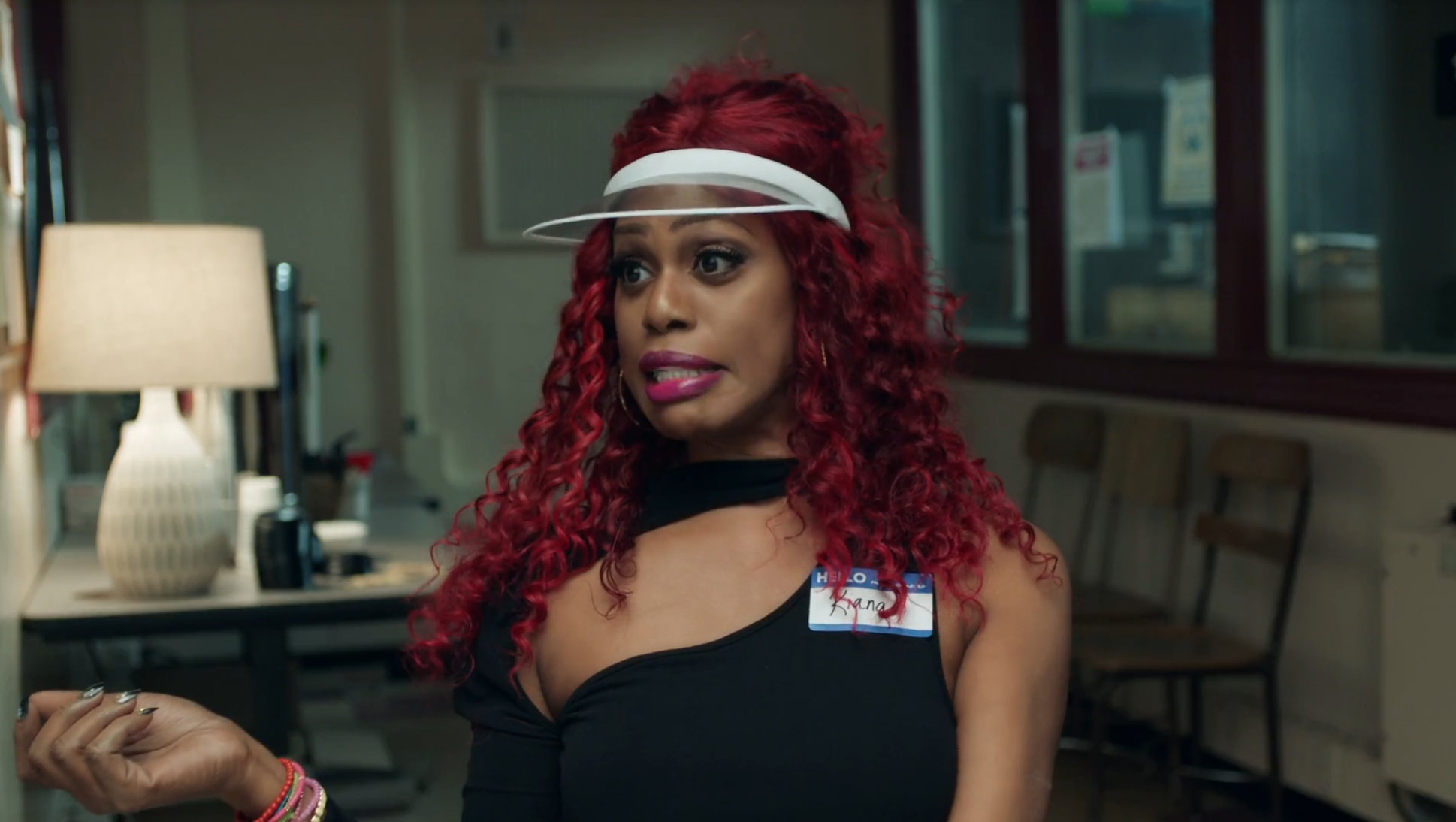 A 'Black Lady Sketch Show' Makes Sketch Comedy Exciting Again