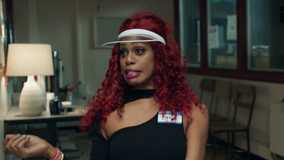 A ‘Black Lady Sketch Show’ Makes Sketch Comedy Exciting Again