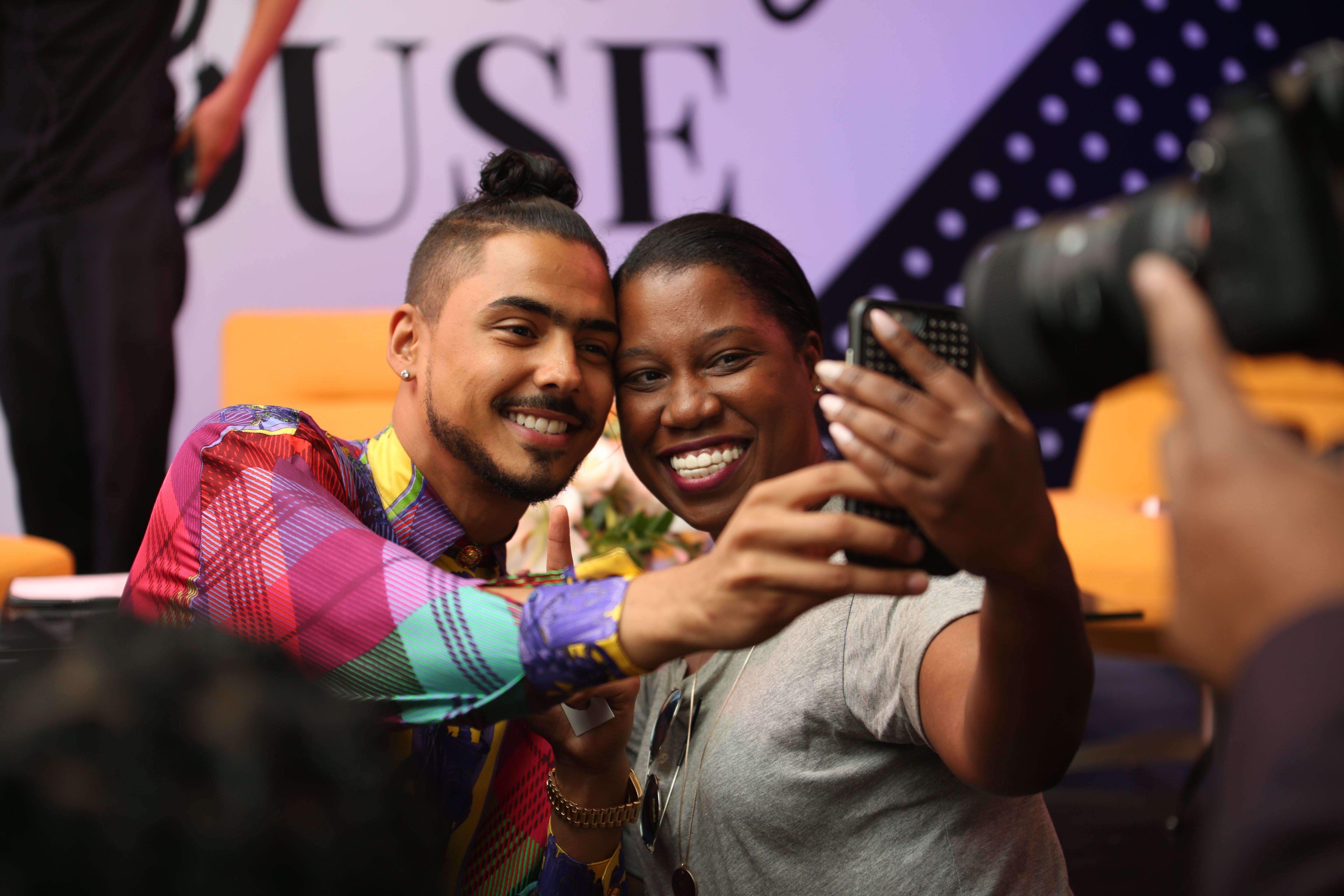 Here's What To Expect At ESSENCE Fashion House New York