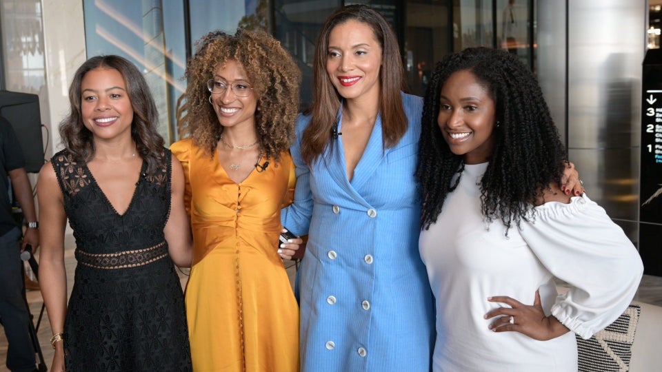 Sephora Hosts Color Up Close Panel On Diversity And Inclusion In Beauty