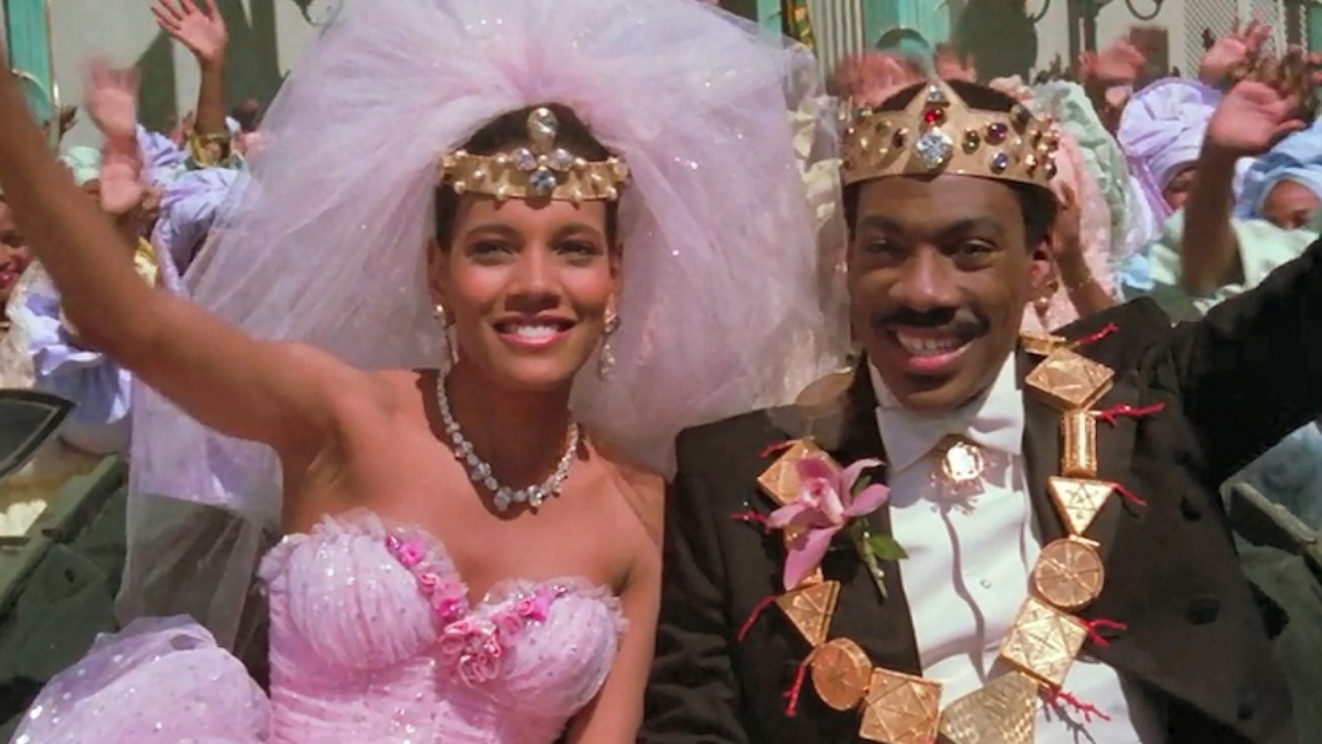 Meet The Full Cast So Far Of Coming To America 2 Essence