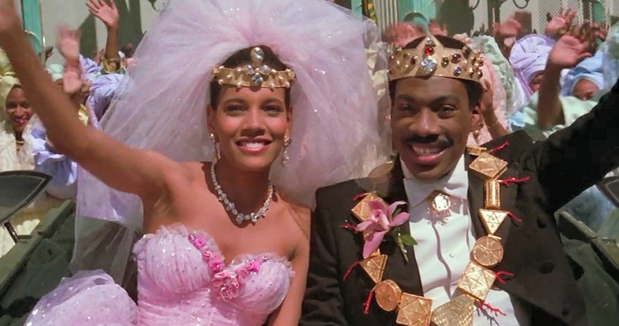 Meet The Full Cast (So Far) Of 'Coming To America 2' | Essence