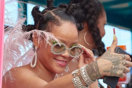 Barbados festival Archives - Essence