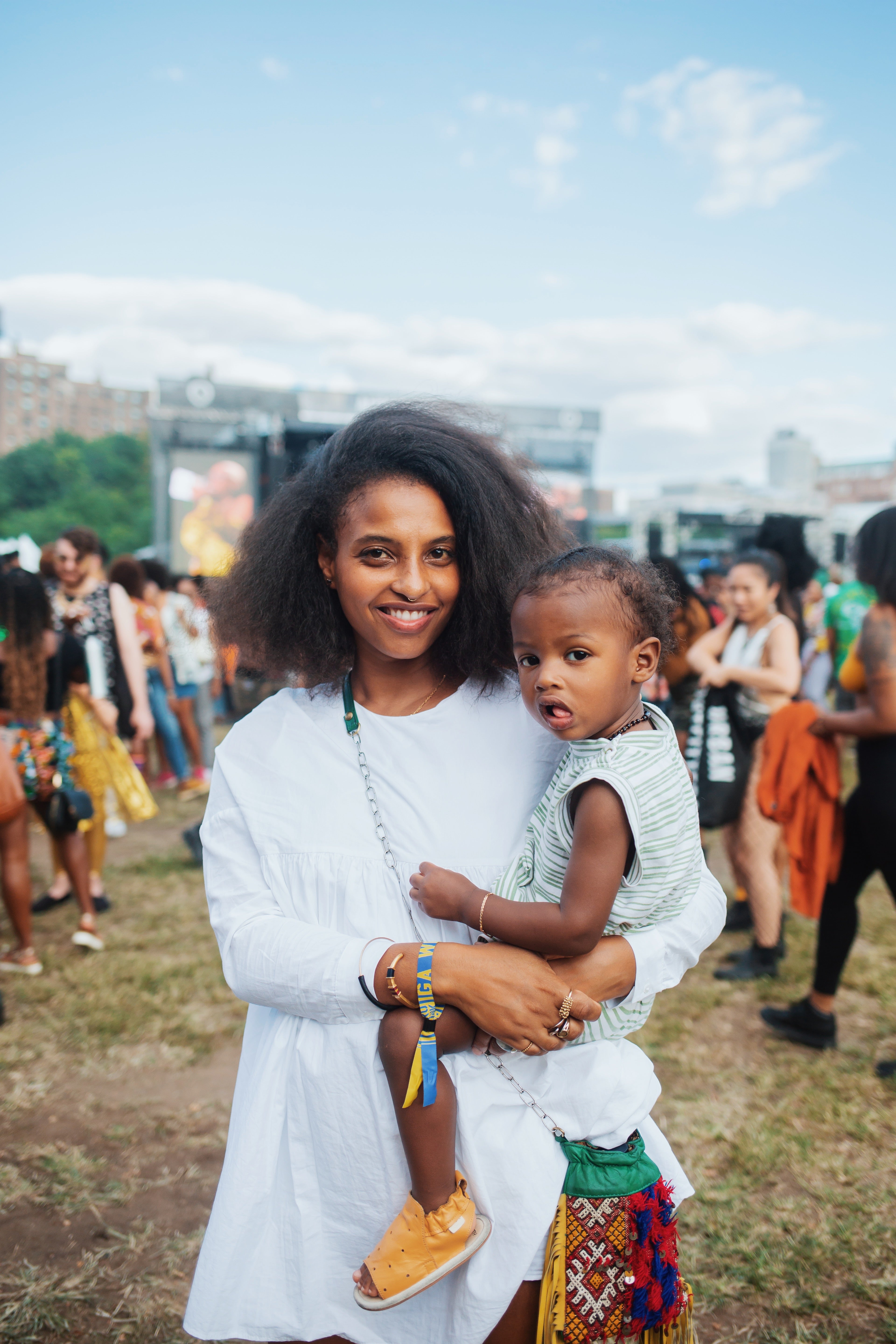 Black Love Was Unstoppable At Afropunk 2019