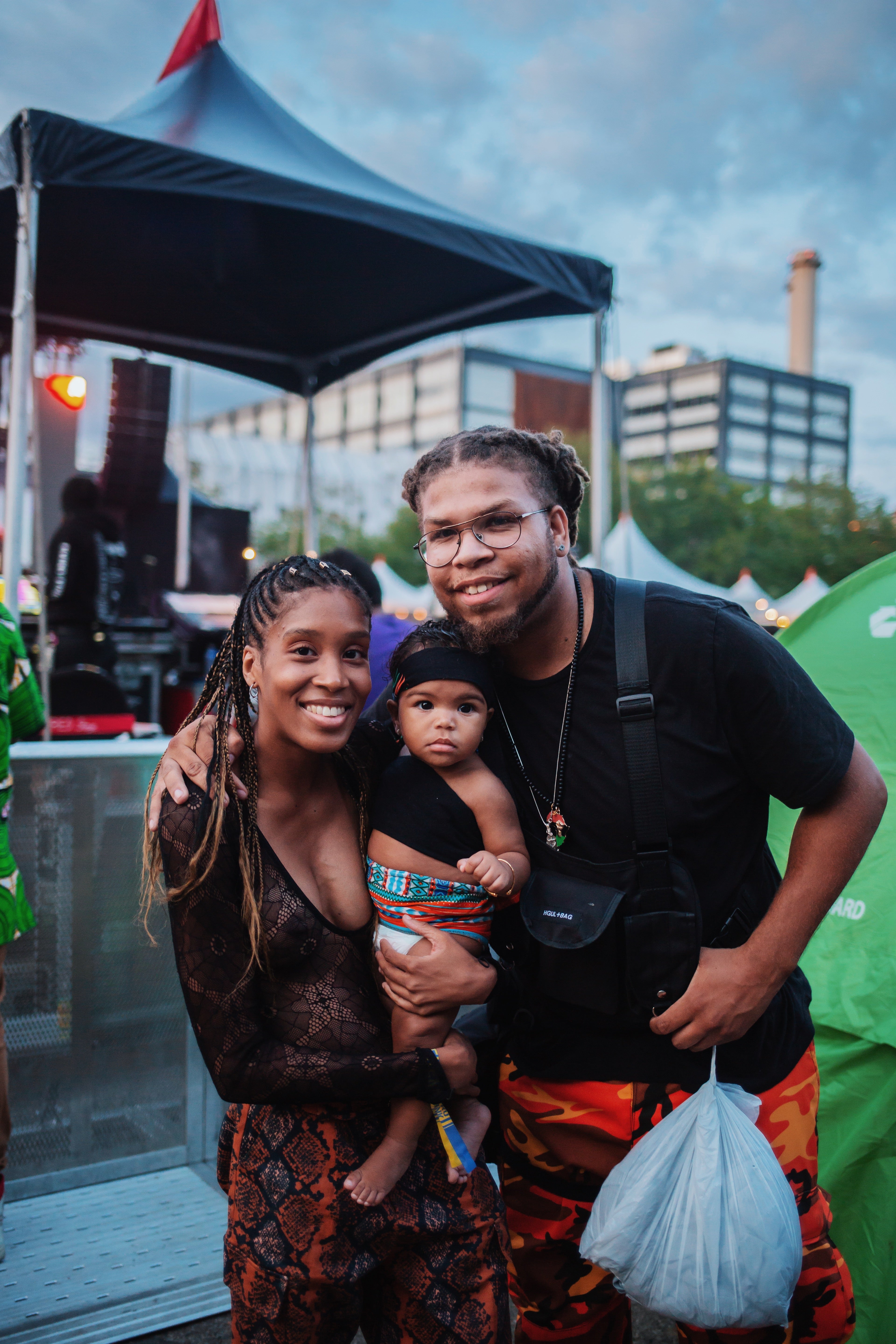 Black Love Was Unstoppable At Afropunk 2019