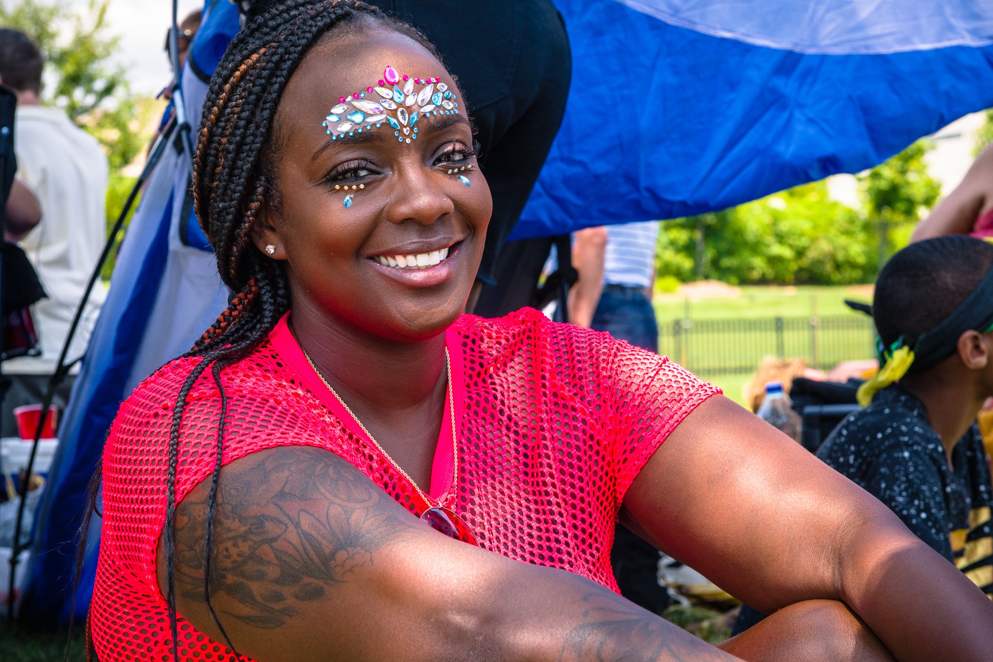 Caribana 2019 Was A Spectacular Of Black Beauty And Hair