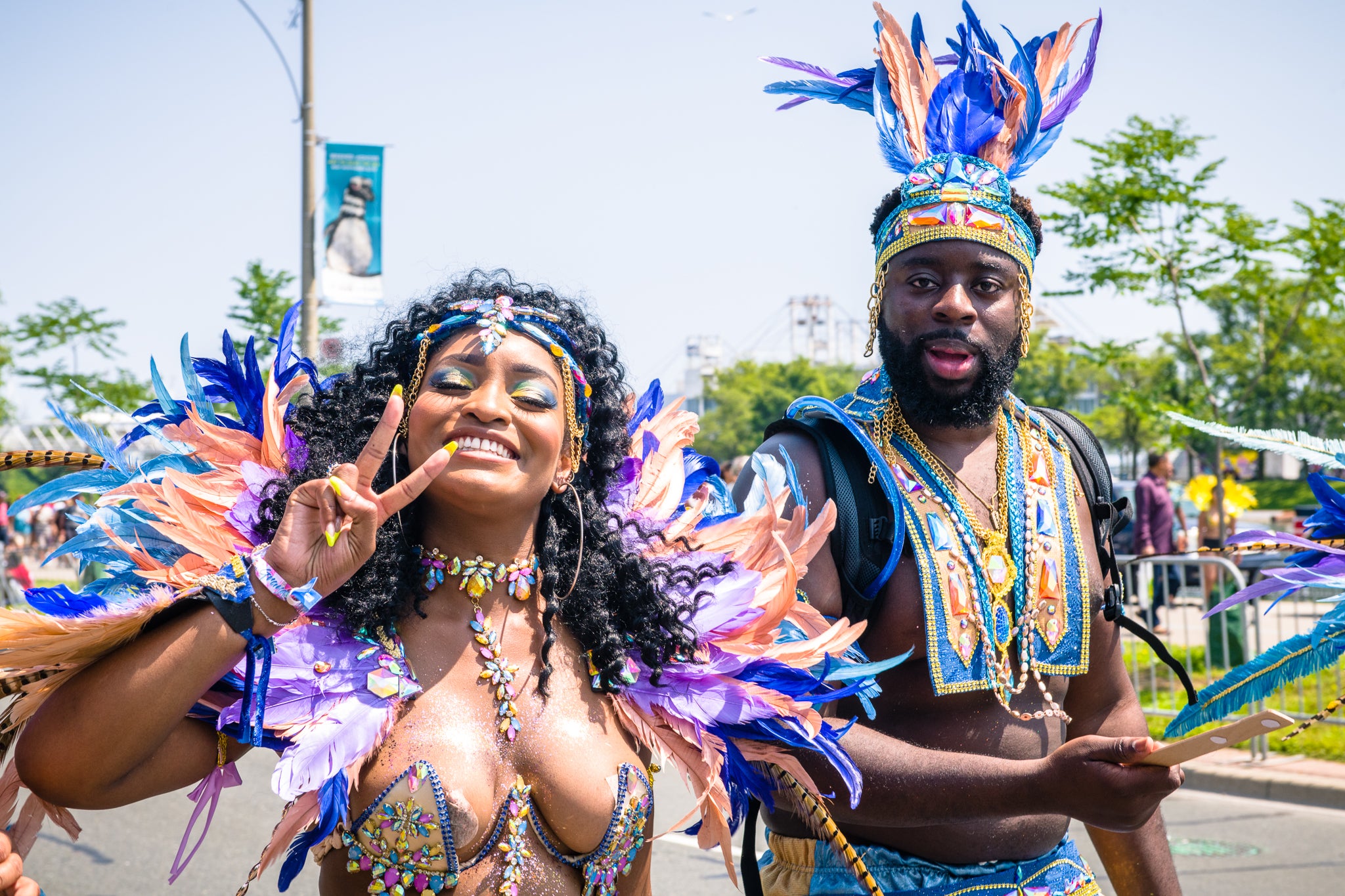Give It To Dem! 19 Times Toronto's Caribana Gave Us Carnival Fever