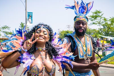 Give It To Dem! 19 Times Toronto’s Caribana Gave Us Carnival Fever