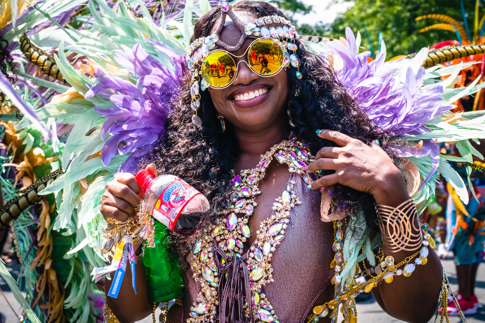 Give It To Dem! 19 Times Toronto's Caribana Gave Us Carnival Fever