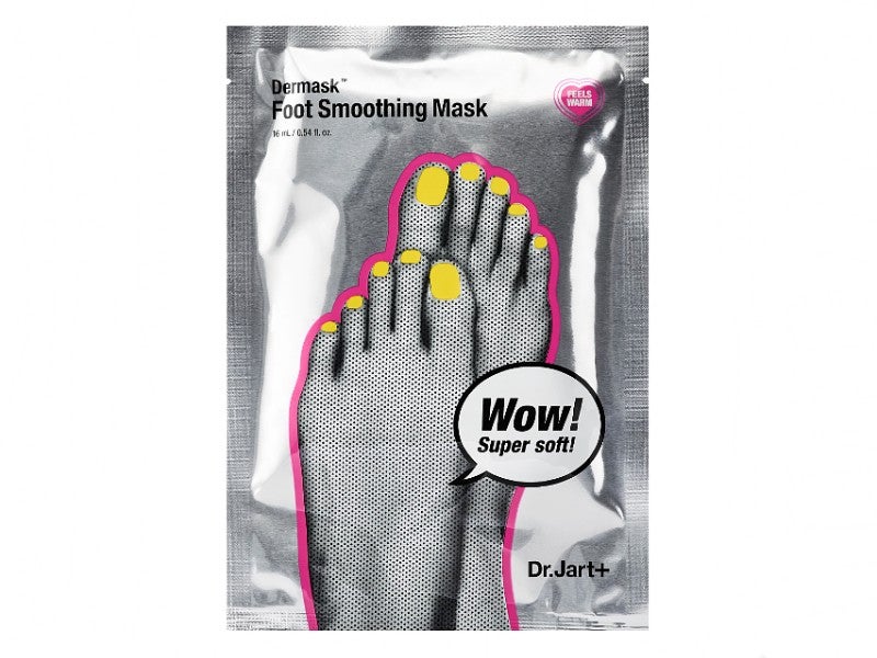 5 Foot Peels And Masks To Keep Your Feet On Point Beyond The Summer