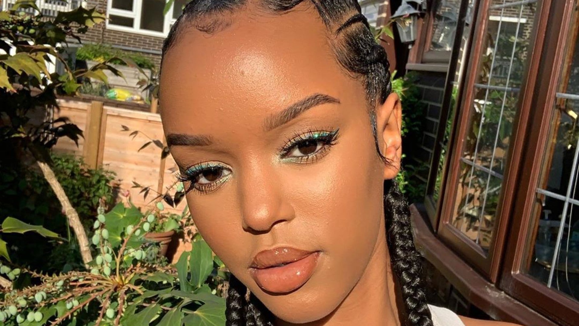 This Beauty Influencer Gets A Flawless Face With Only Drugstore Makeup