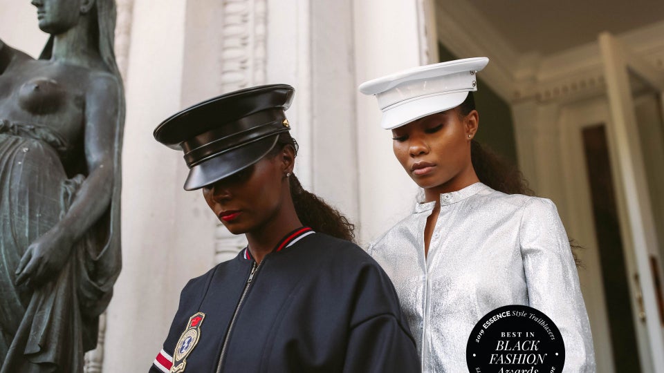 Cast Your Vote For ESSENCE’s Best In Black Fashion Awards