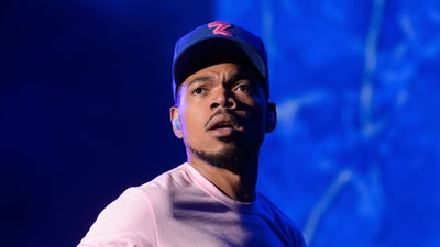 Chance The Rapper Loves His Wife No Matter What You Think