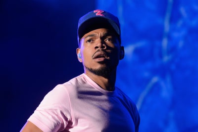 Chance The Rapper Loves His Wife No Matter What You Think