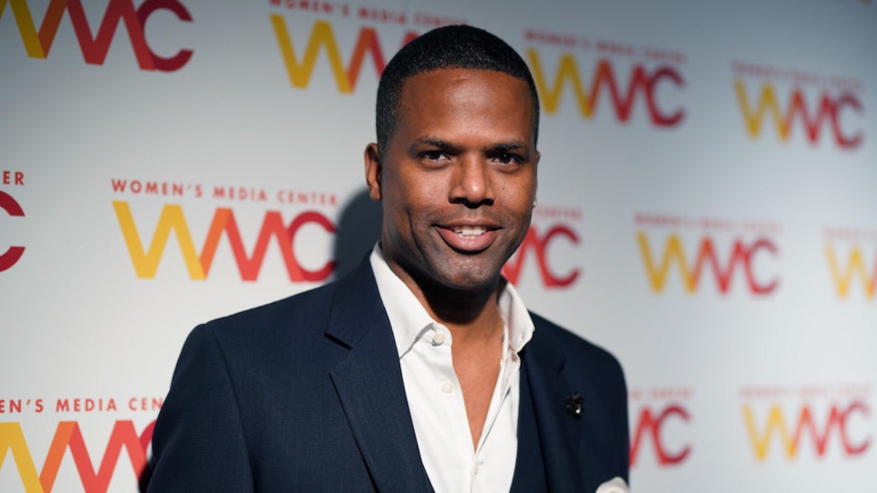 A.J. Calloway And ‘Extra’ Part Ways After Sexual Assault Investigation