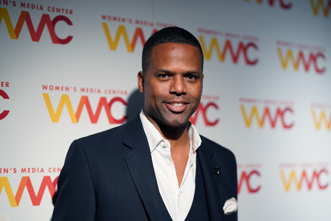A.J. Calloway And 'Extra' Part Ways After Sexual Assault Investigation