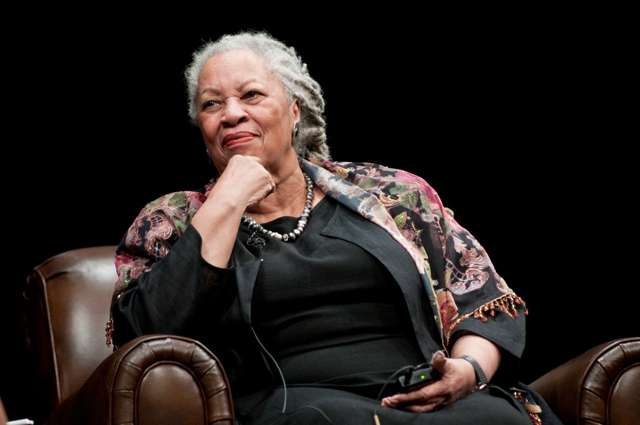 Toni Morrison's 10 Best Quotes About Love, Self-Care And ...