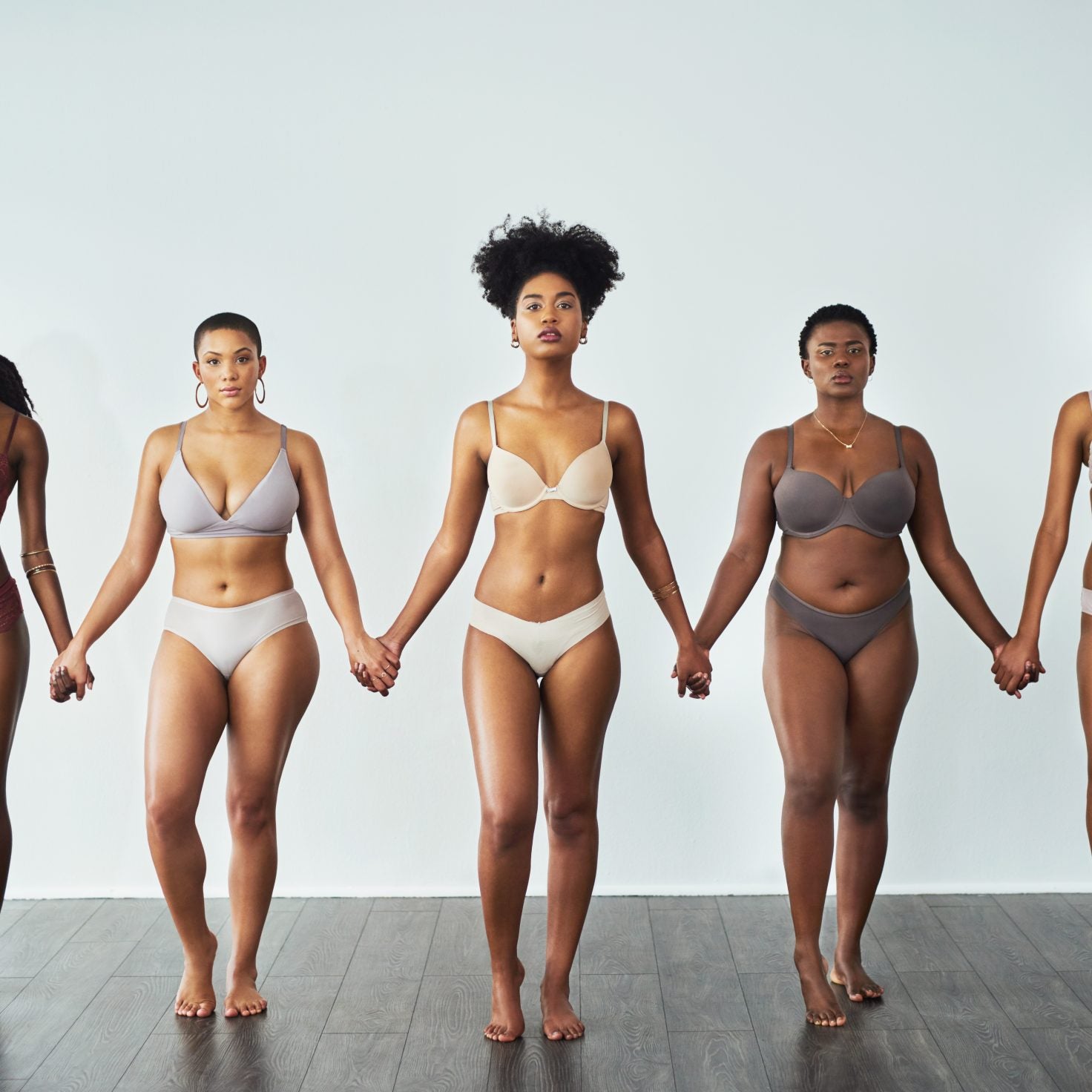 Why Is Body Positivity So Negative?