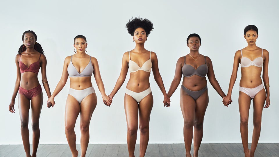Why Is Body Positivity So Negative?