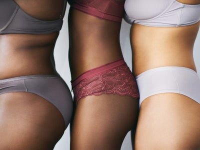 Ask An OB-GYN: How Long Should I Keep My Underwear Before They’re No Good?
