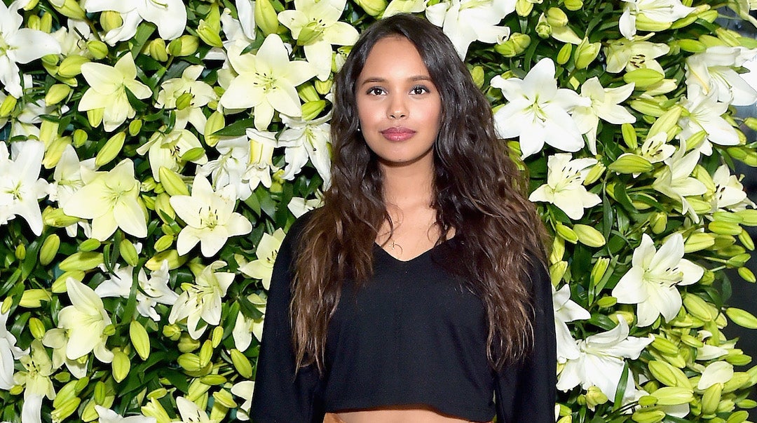 Six Things To Know About '13 Reasons Why' Star Alisha Boe