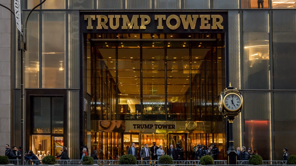 Petition To Rename Trump Tower ‘Obama Avenue’ Receives 270,000 Signatures