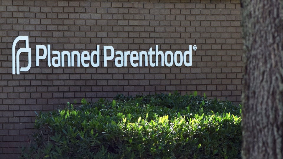 Planned Parenthood Leaves Federal Family Planning Program Over Abortion Restrictions