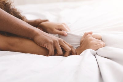 This Is How Sex Changes As We Age