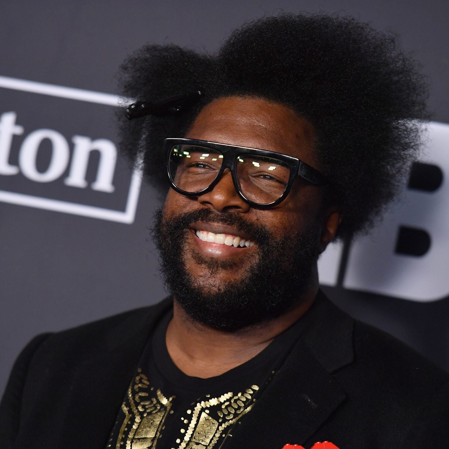 A ‘Soul Train’ Musical Is Coming To Broadway And Questlove Is Lending His Magic
