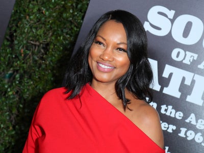 Garcelle Beauvais Becomes First Black Woman To Join ‘Real Housewives Of Beverly Hills’