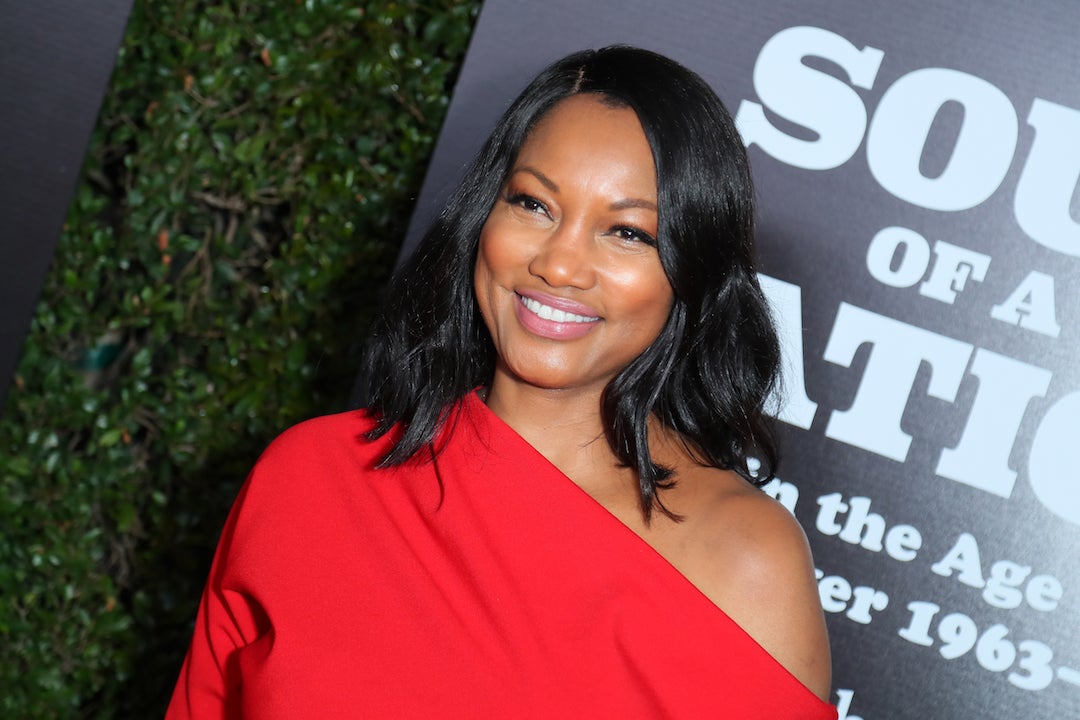 Garcelle Beauvais Becomes First Black Woman To Join 'Real Housewives Of Beverly Hills'