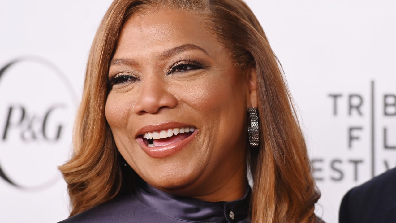 Queen Latifah Is Empowering Female Directors Of Color With Intention